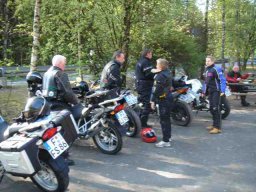 Anlassen 2007